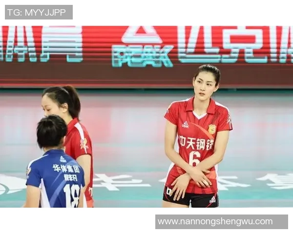 上海排球队技术表现分析与联赛表现的深度解读